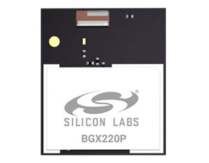 silicon labs