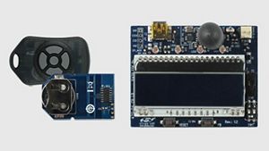 Keyless Entry Solutions Silicon Labs