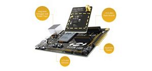 Slwstk6063b Efr32fg 434 Mhz 2 4 Ghz And Sub Ghz Starter Kit Silicon Labs