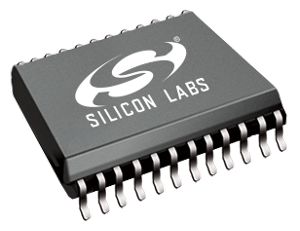 Efm8ub11f16g Qsop24 Silicon Labs