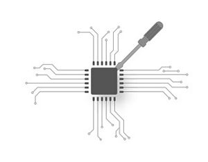 Works With Security Regulations